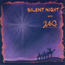 JAQ - Silent Night With JAQ
