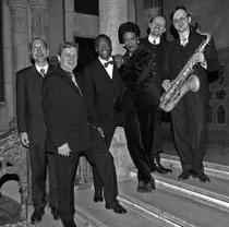Die Band heute